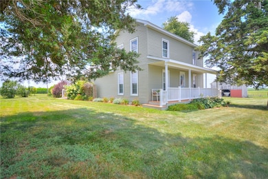 14479 N Oakland Ave, Maroa, IL 61756 - photo 6