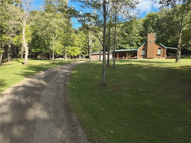 7755 Willow Brook Rd, Little Genesee, NY 14754 - photo 2