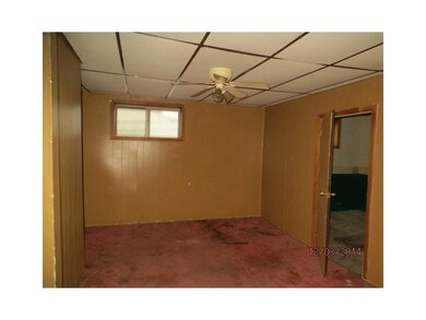 Bedroom.