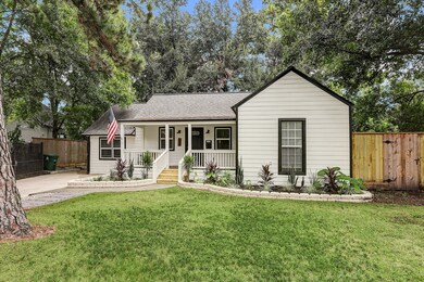 220 W 34th St, Houston, TX 77018 - photo 2