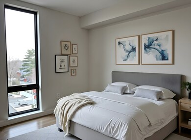 100 Lincoln St unit 507, Boston, MA 02135 - photo 3