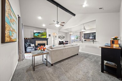 3001 W Mobile St, Broken Arrow, OK 74011 - photo 7