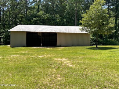 killdeer barn