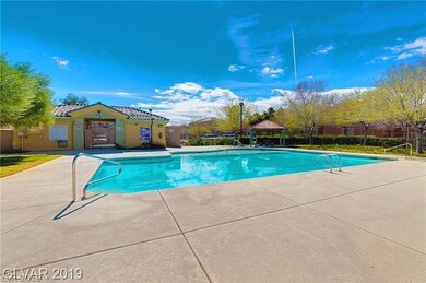 6271 Humus Ave, Las Vegas, NV 89139 - photo 6