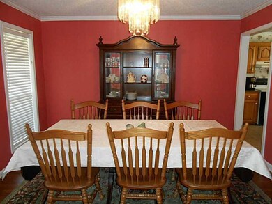 Dining Room.