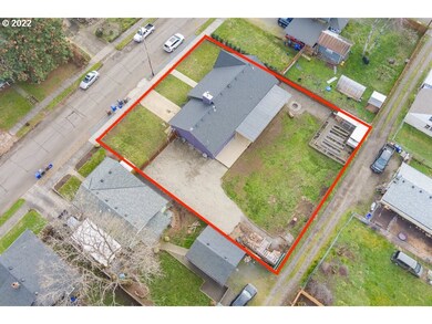 Drone View/UAV