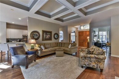 Great open floor plan!
