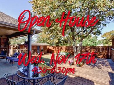 910 Randall Rd, Weatherford, TX 76087 - photo 3