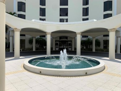 Portofino Entrance