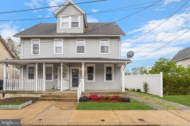 620 Butler St, Riverside, NJ 08075 - photo 2