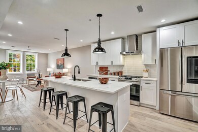 716 Kearny St NE unit 3, Washington, DC 20017 - photo 2