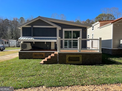 4960 Laurel Lodge #41 Rd, Clarkesville, GA 30523 - photo 6