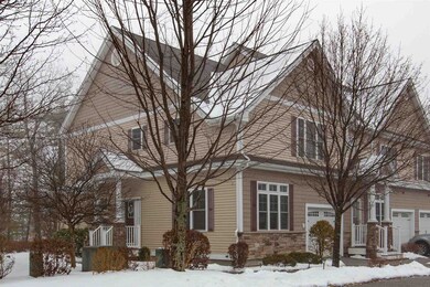 4 Manor Dr unit A, Hooksett, NH 03106 - photo 2