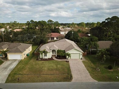 3357 SW Mundy St, Port Saint Lucie, FL 34953 - photo 7