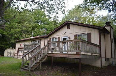 133 Mahoning Dr, Pocono Lake, PA 18347 - photo 2