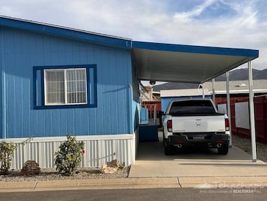 600 S Dennison Rd unit 27, Tehachapi, CA 93561 - photo 2