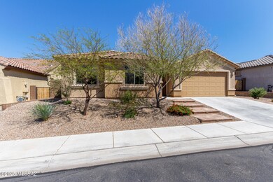 5018 W Paseo Rancho Acero, Marana, AZ 85742 - photo 2
