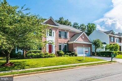 7803 Rose Garden Ln, Springfield, VA 22153 - photo 3