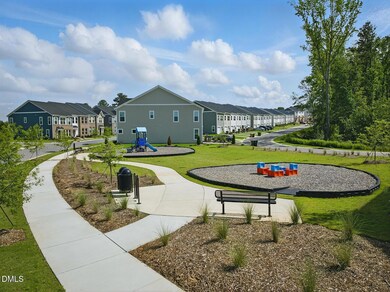 392 Chesapeake Commons St unit 126, Garner, NC 27529 - photo 6