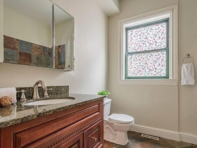 189 Cambridge St unit 1, Allston, MA 02134 - photo 4