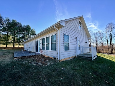 812 Laurel Fork Rd, Laurel Fork, VA 24352 - photo 4