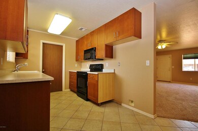 REMODELED KITCHEN