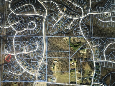 4 Harrogate Cir, Bella Vista, AR 72715 - photo 2