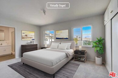 Staged Photo