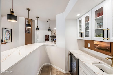 4727 E Rancho Caliente Dr unit 1, Cave Creek, AZ 85331 - photo 5