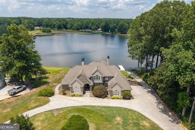 2220 Emerald Dr, Jonesboro, GA 30236 - photo 2