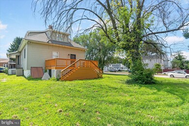 5507 Narcissus Ave, Baltimore, MD 21215 - photo 5