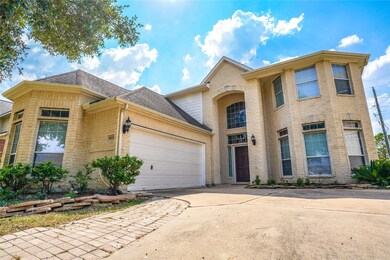 9511 Langley Springs Dr, Houston, TX 77095 - photo 3