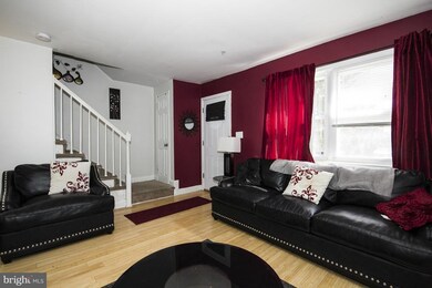 1018 Mount Holly St, Baltimore, MD 21229 - photo 2