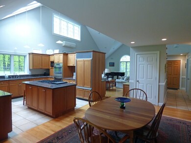 260 Hoosac Rd, Conway, MA 01341 - photo 7