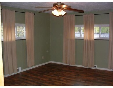 Master Bedroom.