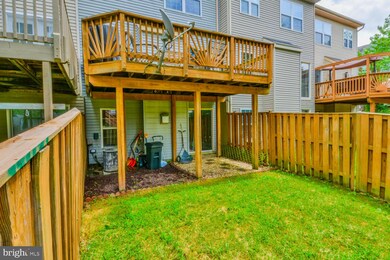 6118 Honeycomb Gate, Columbia, MD 21045 - photo 4