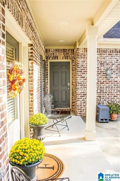 32 Shaw Ln, Alpine, AL 35014 - photo 6