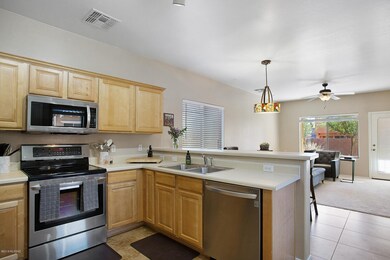 Tucson Real Estate  Photography by KC Cr