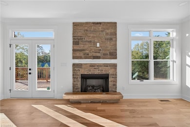 3799 Peony Way, Clemmons, NC 27012 - photo 7