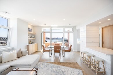 The Mariner Condominiums unit 802 803, Boston, MA 02109 - photo 3