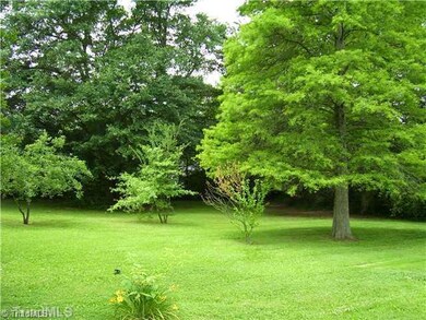 Landscaping. Back yard is landscaped beautifully.