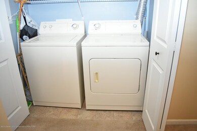 (6) laundry
