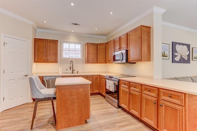 1201 Allentown St, Cordova, TN 38016 - photo 4