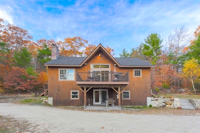 96 Bryant Mill Rd, Tamworth, NH 03886 - photo 2