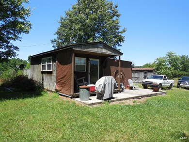 Cabin 13