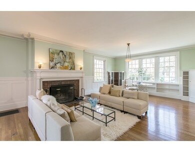 11 Forest Ave, Newton, MA 02465 - photo 4