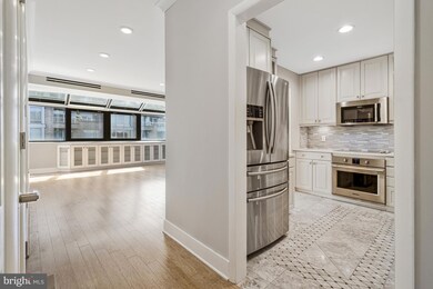 The Gibson unit 1005, Washington, DC 20037 - photo 6