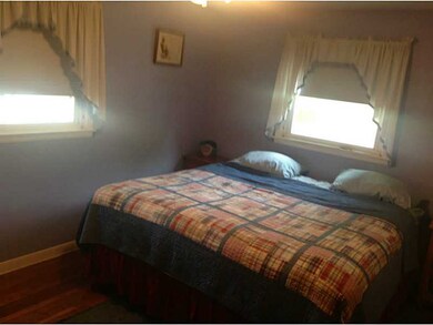 Bedroom.