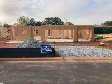 527 Livingston Way unit Homesite 24, Inman, SC 29350 - photo 3