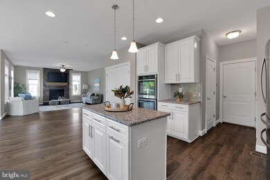 10093 Wincopia Farms Way, Laurel, MD 20723 - photo 6